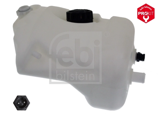 Expansion Tank, coolant